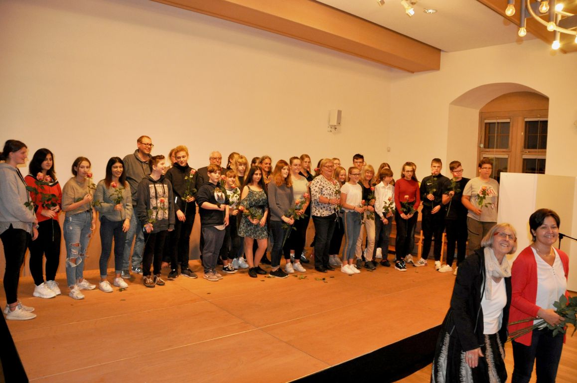 Akteure der Sprachenvielfalt